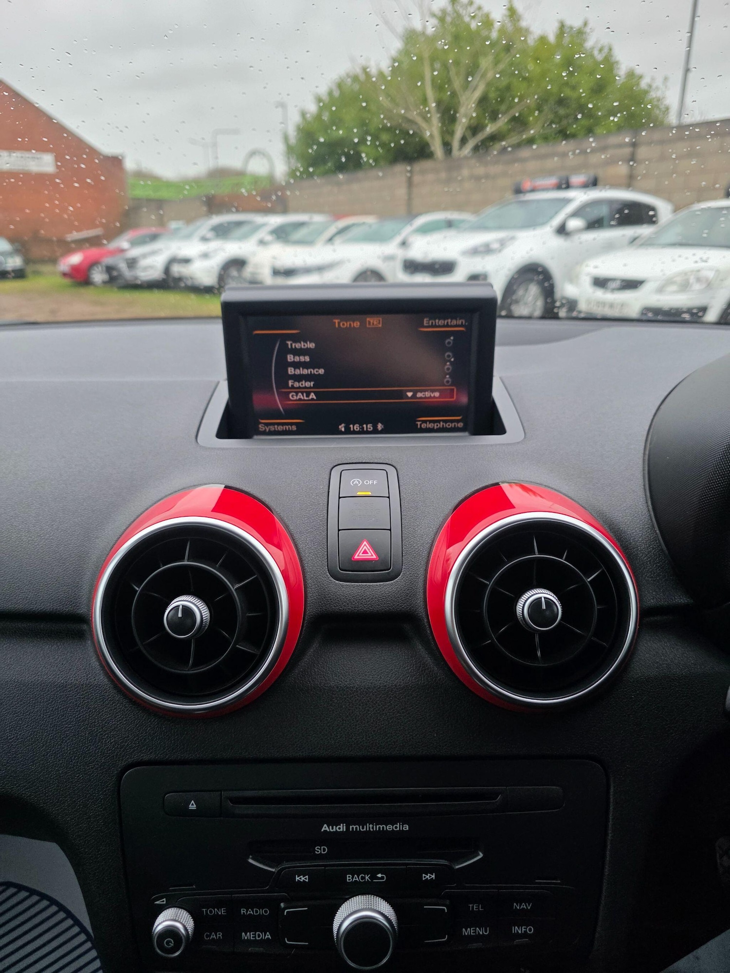 Used Audi A1 2013 for sale - 77646817: Photo 17