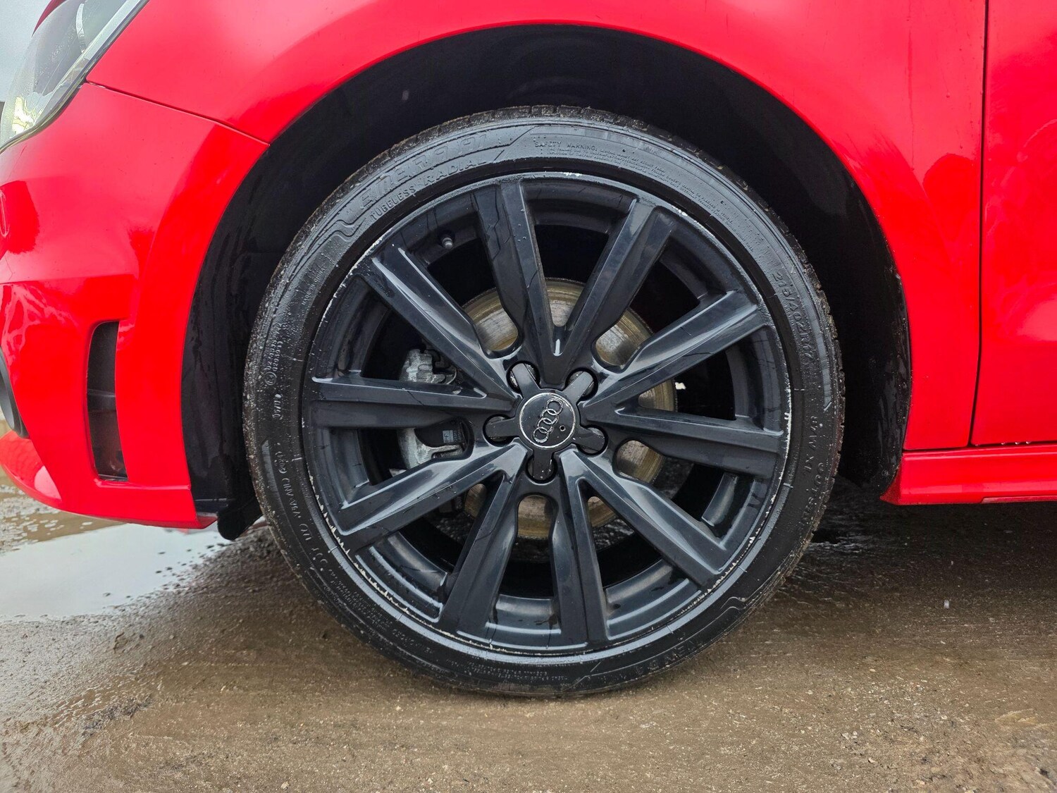 Used Audi A1 2013 for sale - 77646817: Photo 18