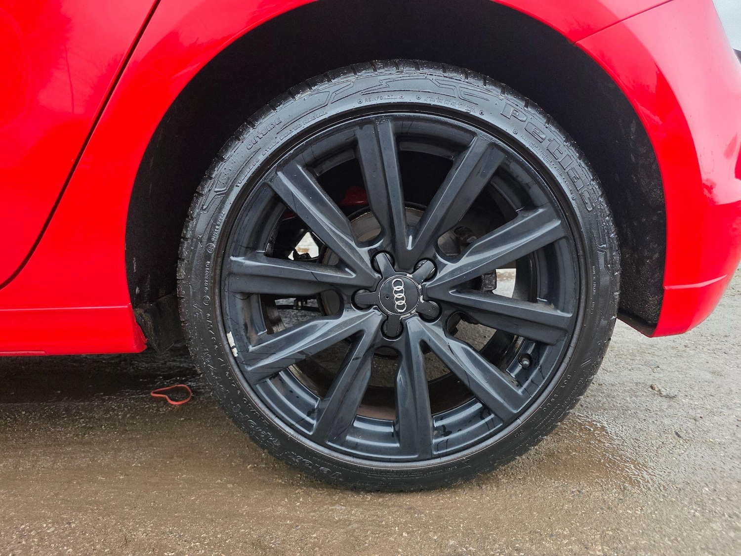 Used Audi A1 2013 for sale - 77646817: Photo 19