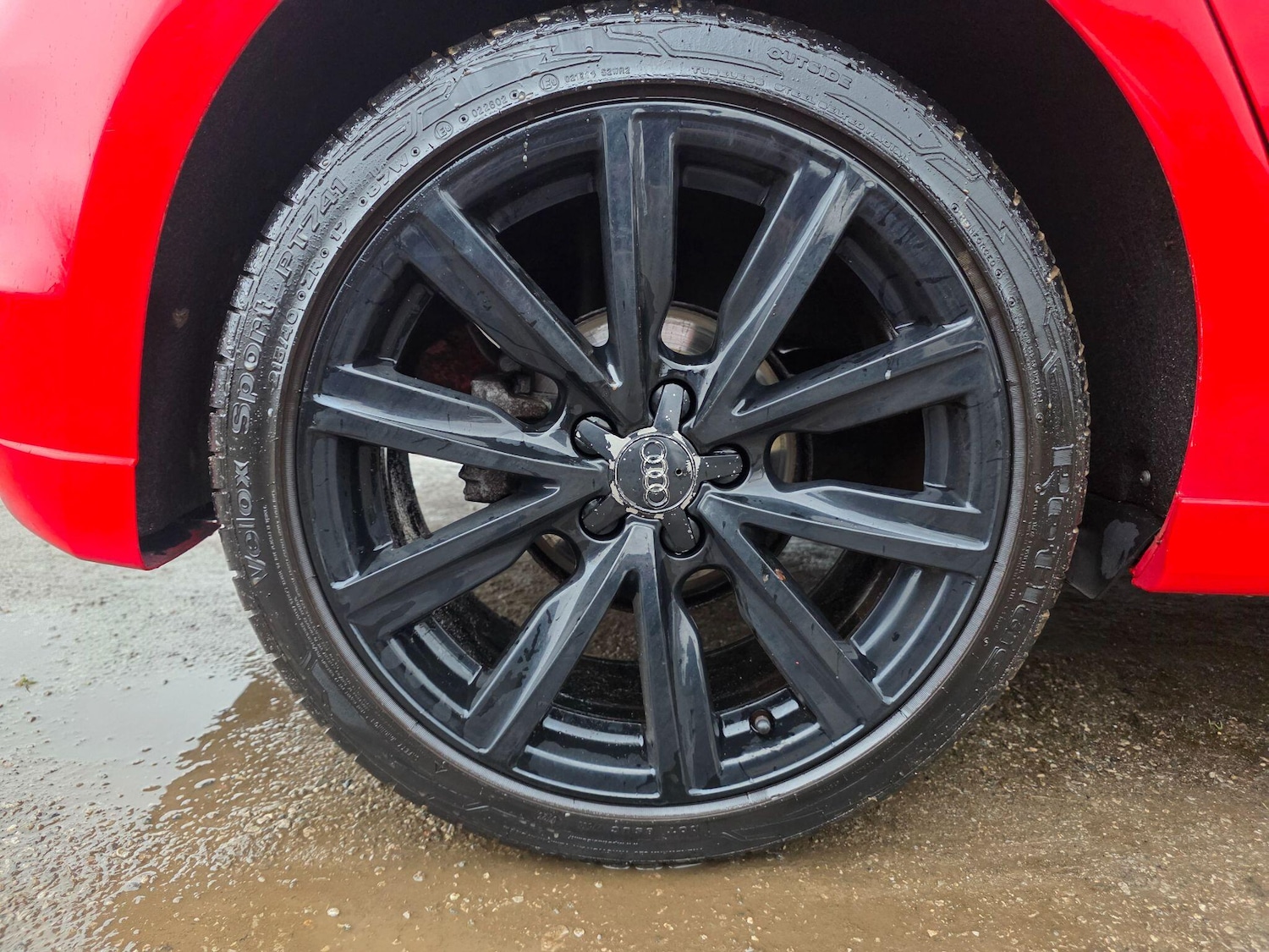 Used Audi A1 2013 for sale - 77646817: Photo 20