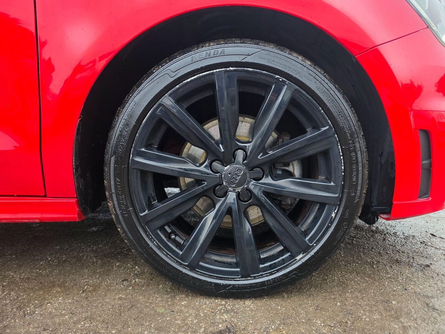 Used Audi A1 2013 for sale - 77646817: Photo 21