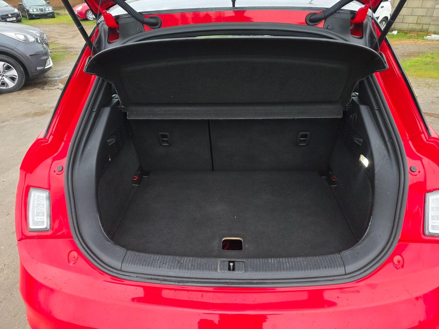 Used Audi A1 2013 for sale - 77646817: Photo 22