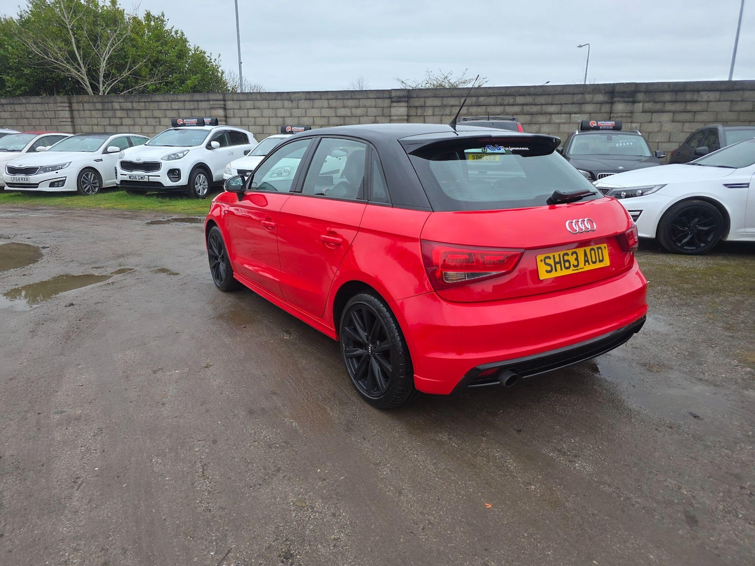 Used Audi A1 2013 for sale - 77646817: Photo 6
