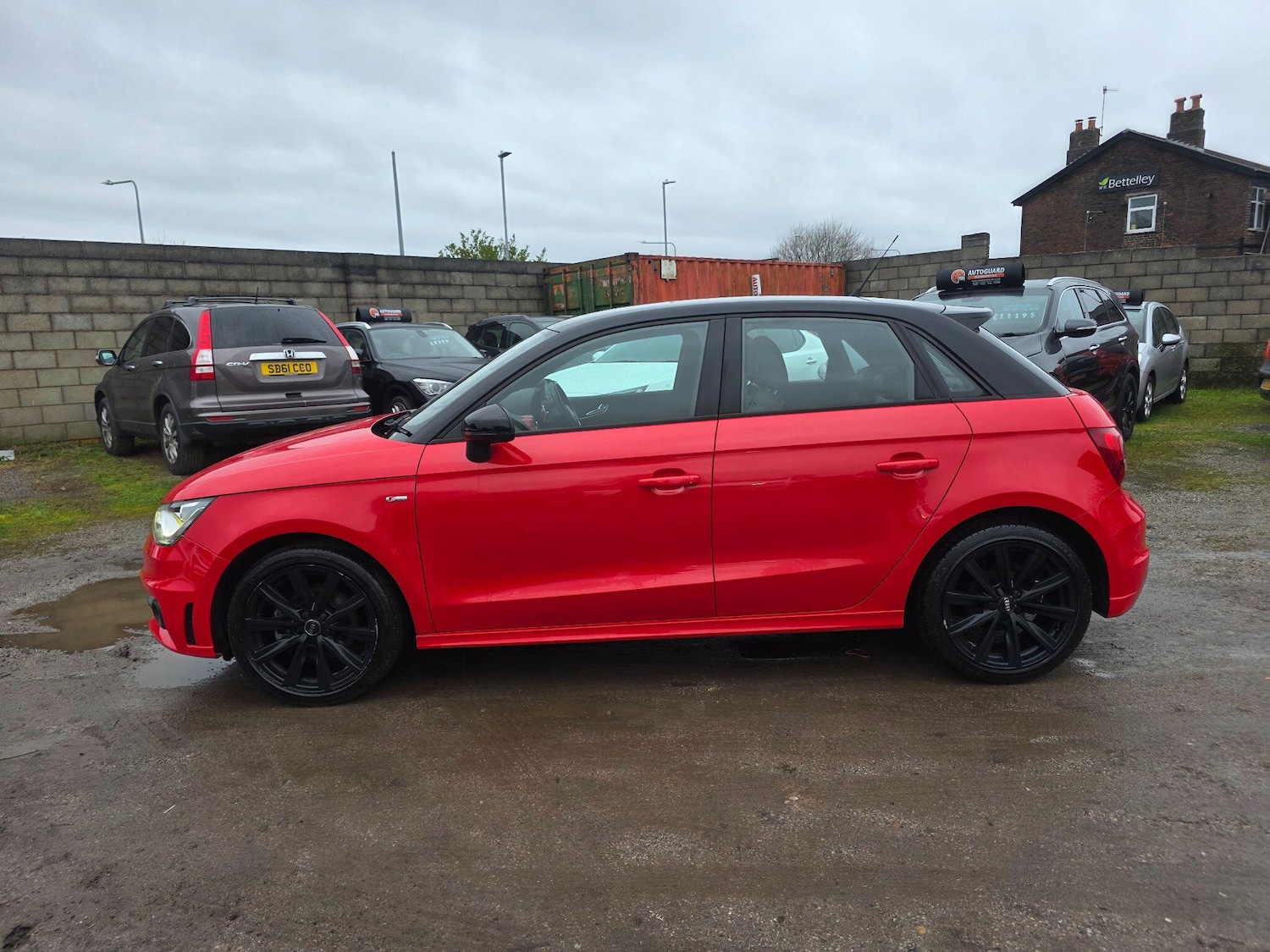 Used Audi A1 2013 for sale - 77646817: Photo 8