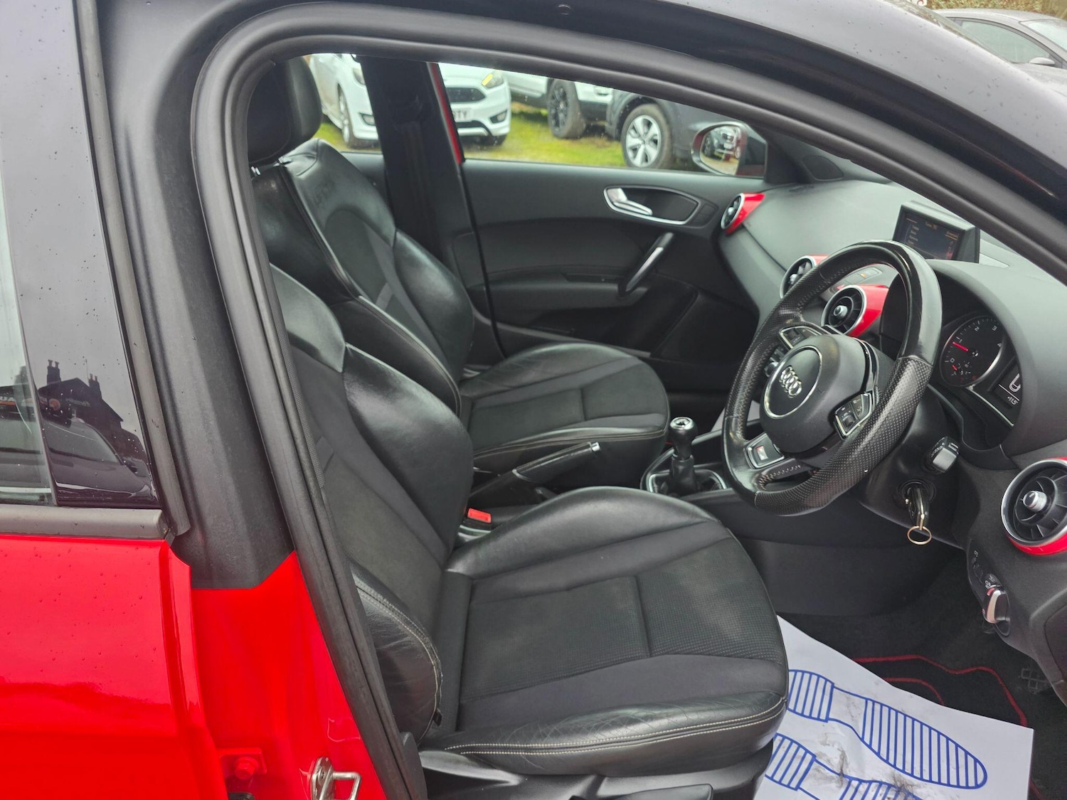 Used Audi A1 2013 for sale - 77646817: Photo 9