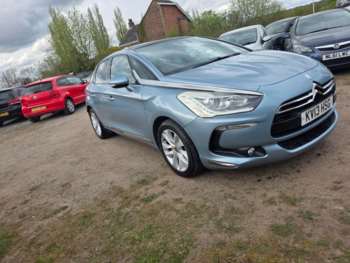 Used Citroen DS5 2013 for sale - 74371912: Photo