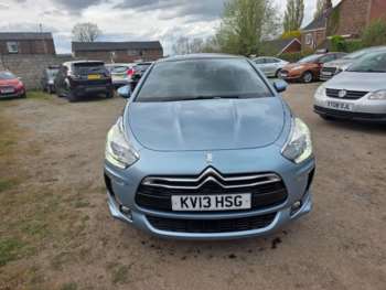Used Citroen DS5 2013 for sale - 74371912: Photo