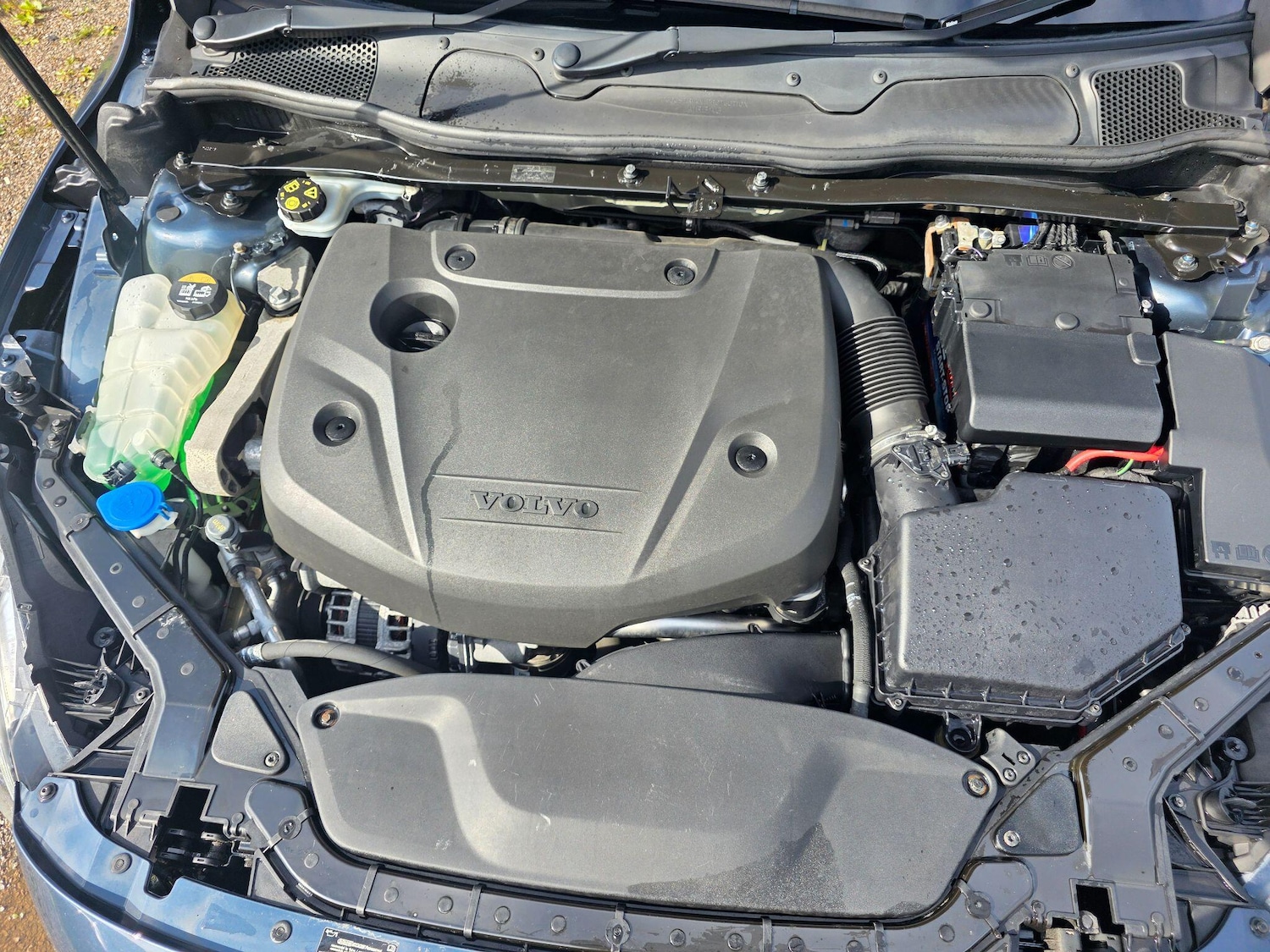 Vehicle 36