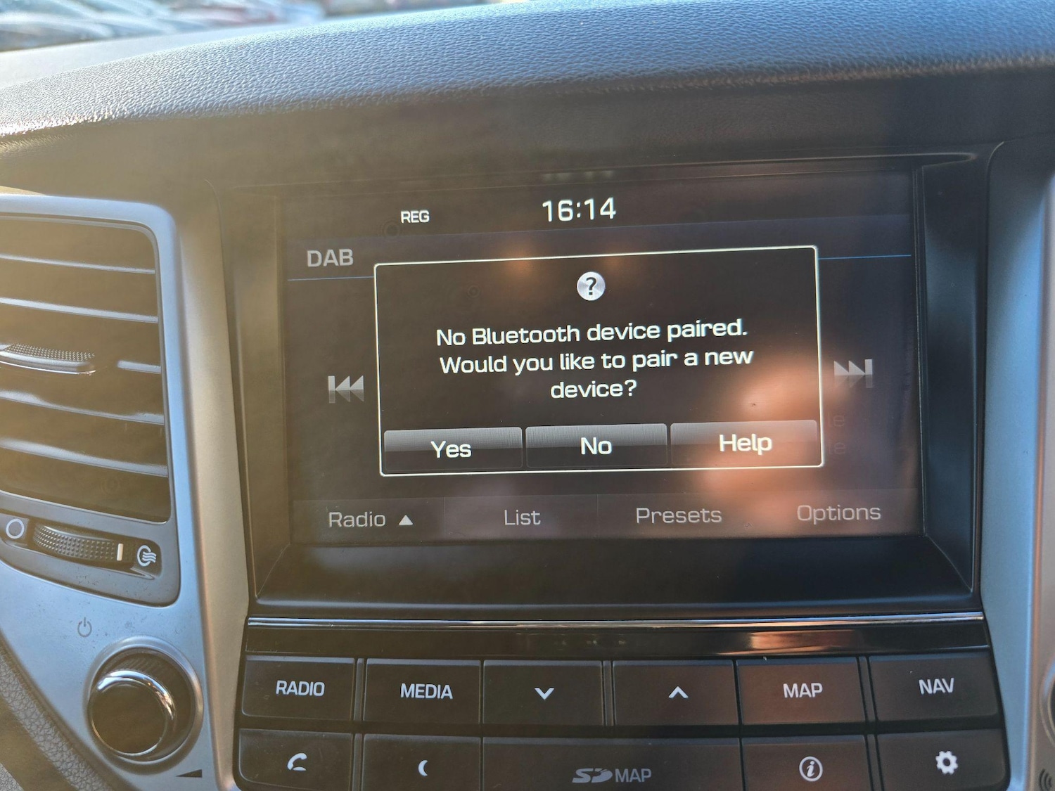 Used Hyundai TUCSON 2015 for sale - 76991377: Photo 18