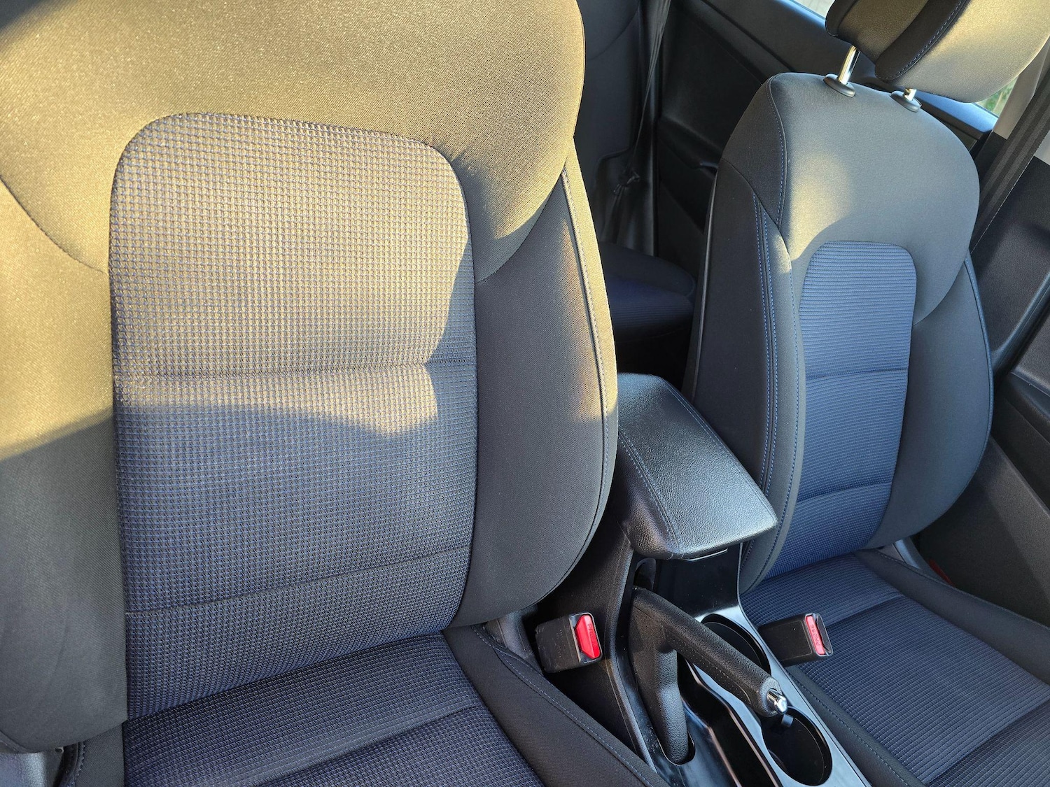 Used Hyundai TUCSON 2015 for sale - 76991377: Photo 25