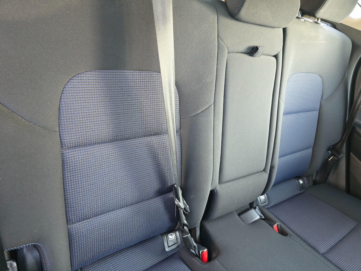 Used Hyundai TUCSON 2015 for sale - 76991377: Photo 26