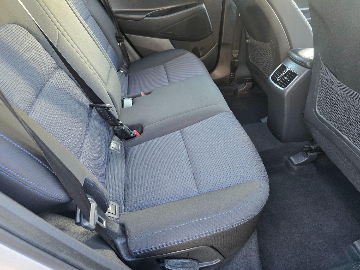 Used Hyundai TUCSON 2015 for sale - 76991377: Photo 27