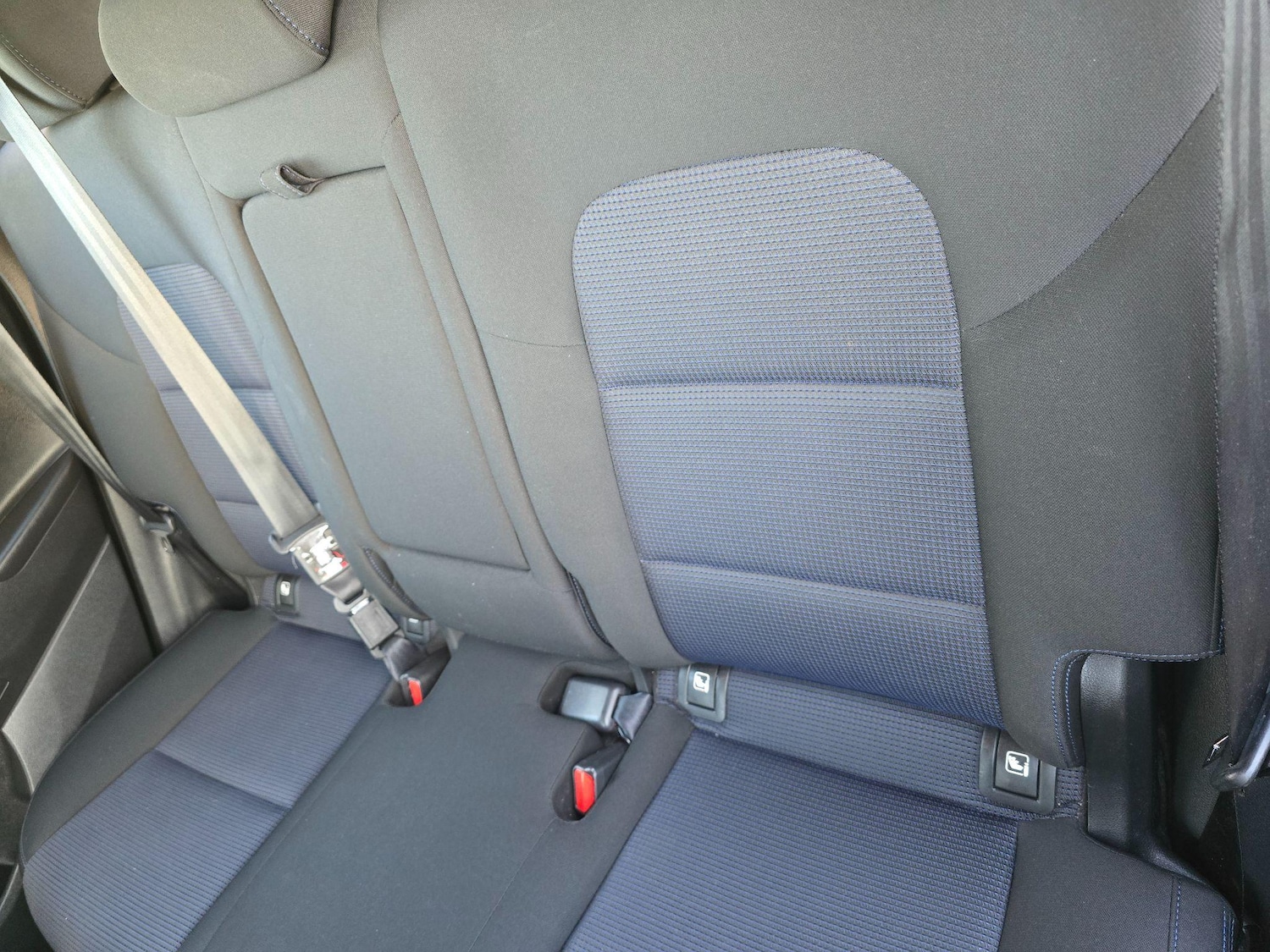 Used Hyundai TUCSON 2015 for sale - 76991377: Photo 28