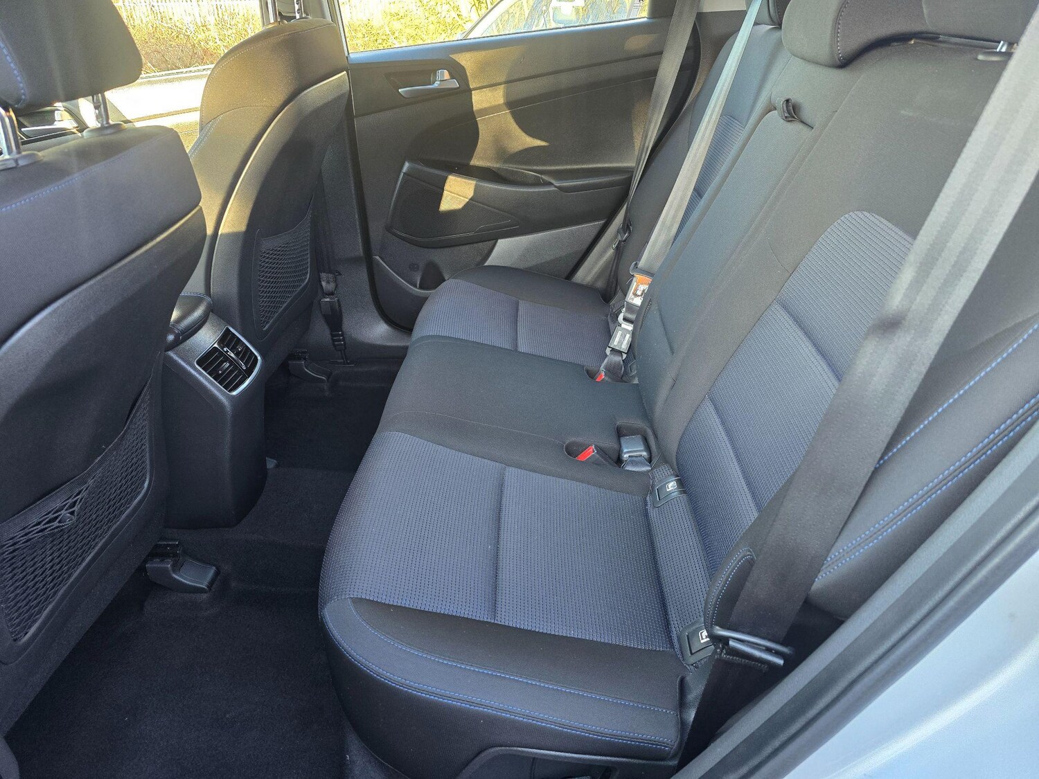 Used Hyundai TUCSON 2015 for sale - 76991377: Photo 29