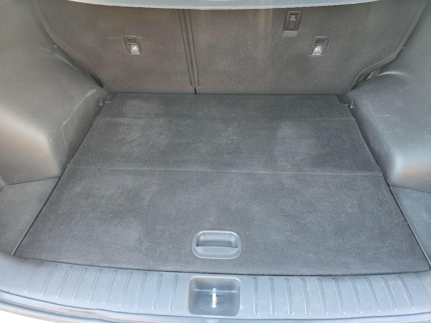 Used Hyundai TUCSON 2015 for sale - 76991377: Photo 31