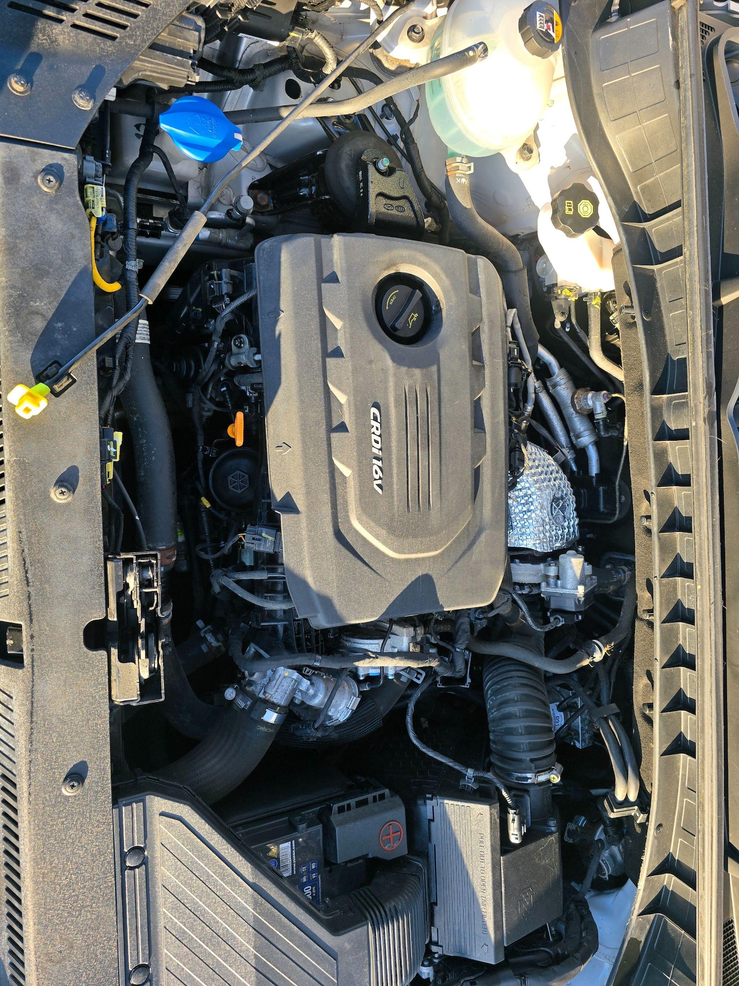 Used Hyundai TUCSON 2015 for sale - 76991377: Photo 33