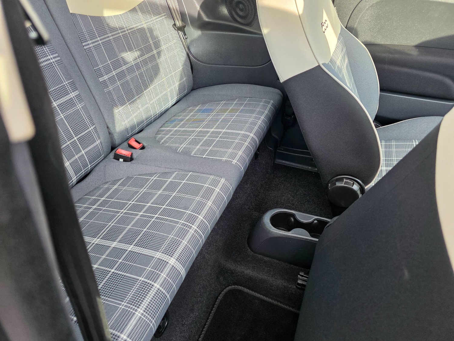 Used Fiat 500C 2015 for sale - 77305602: Photo 17