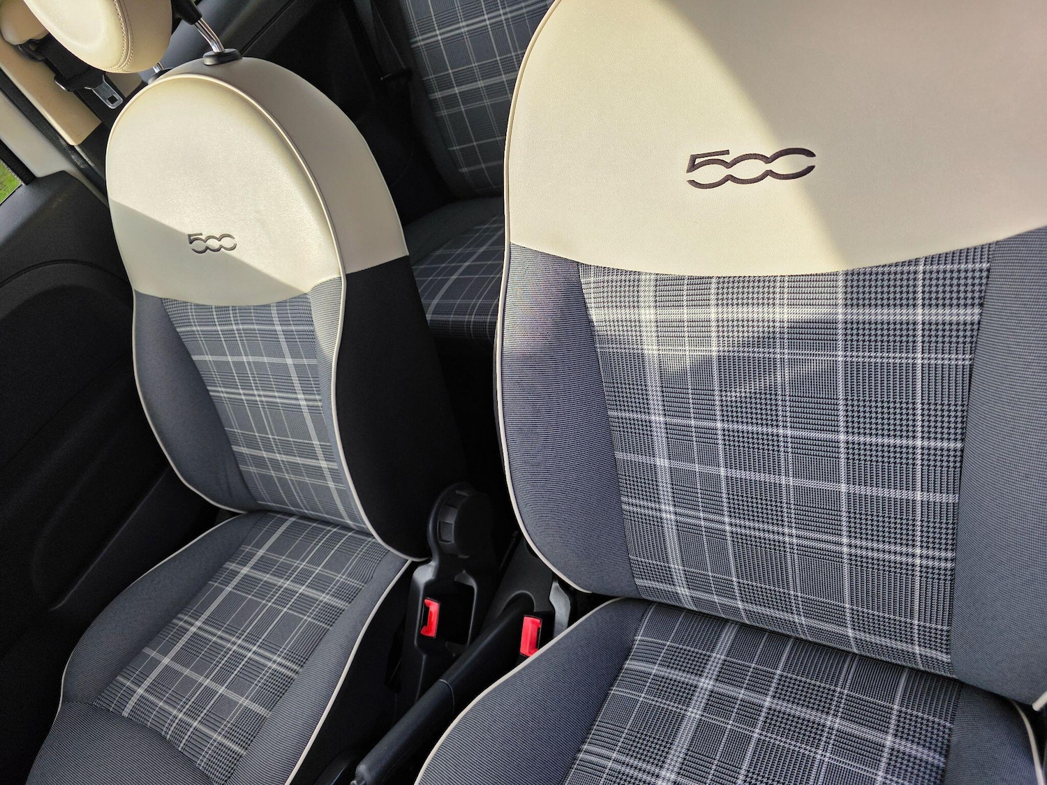 Used Fiat 500C 2015 for sale - 77305602: Photo 20