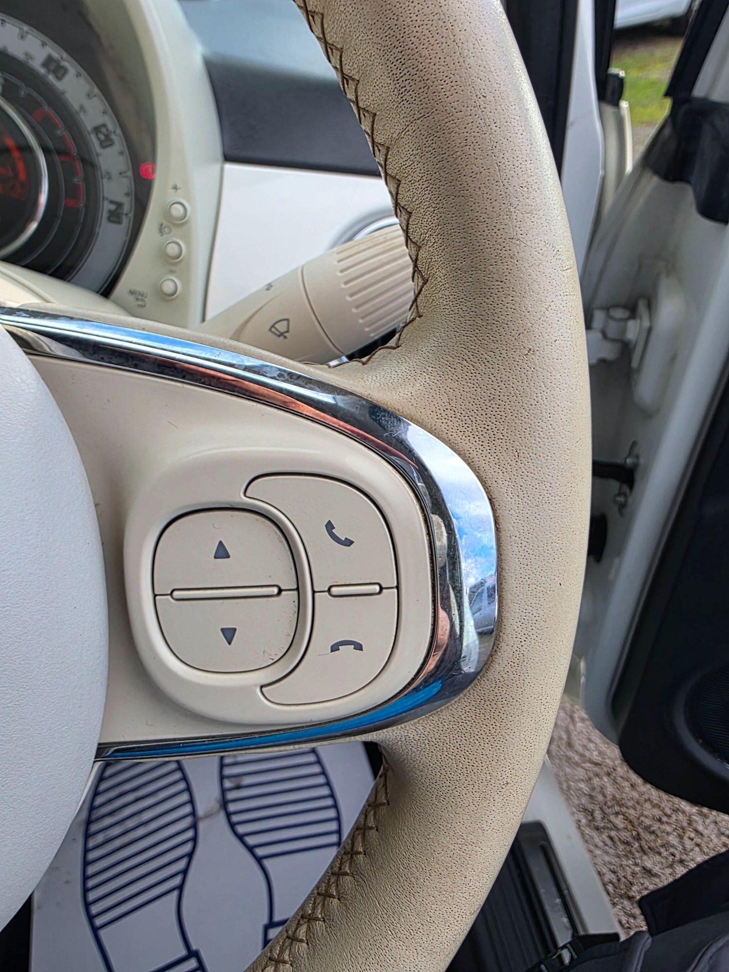 Used Fiat 500C 2015 for sale - 77305602: Photo 22