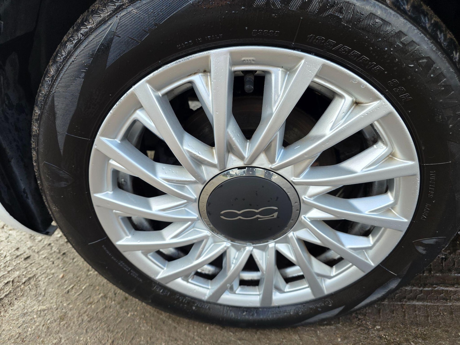 Used Fiat 500C 2015 for sale - 77305602: Photo 26