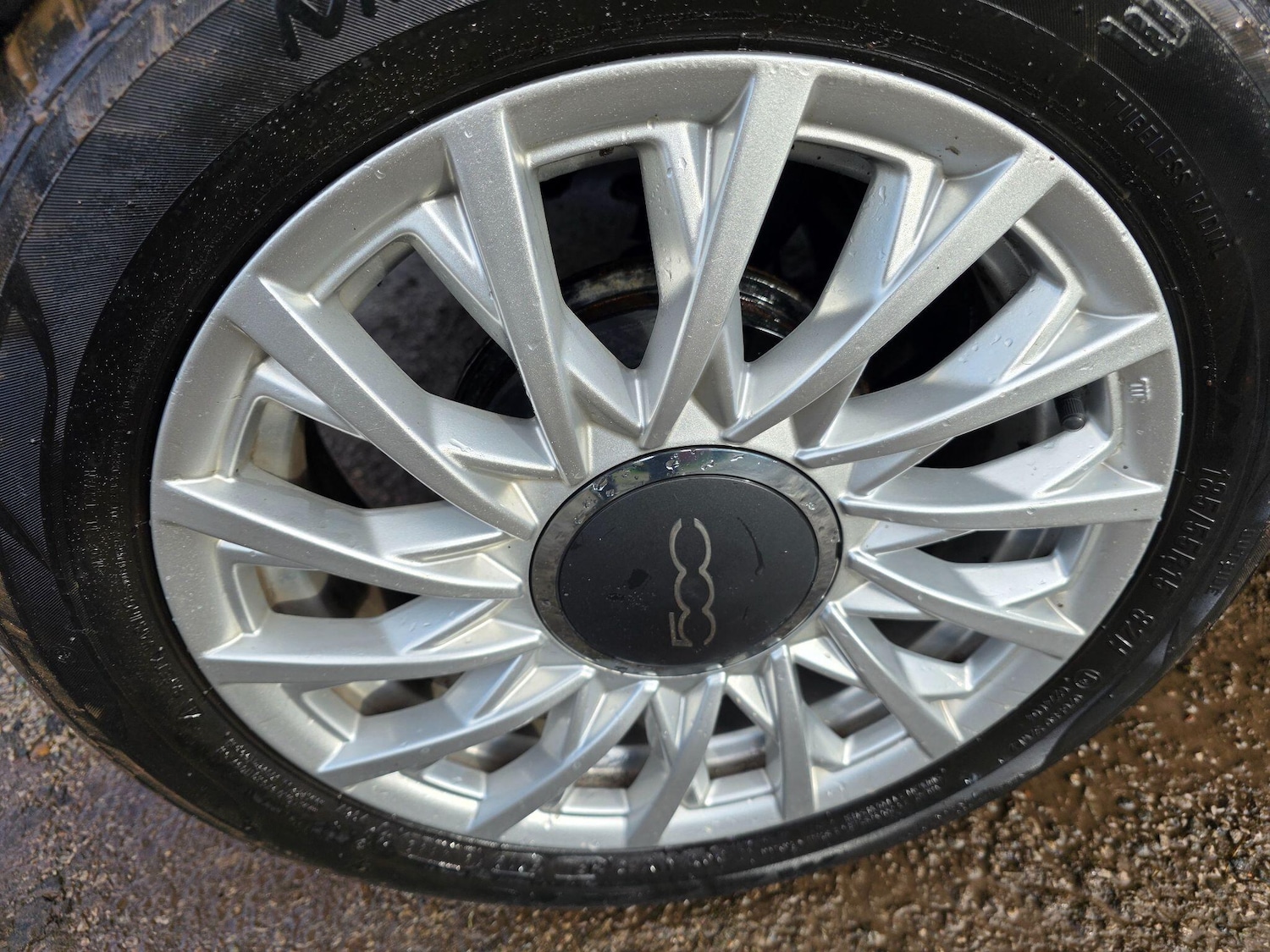 Used Fiat 500C 2015 for sale - 77305602: Photo 28