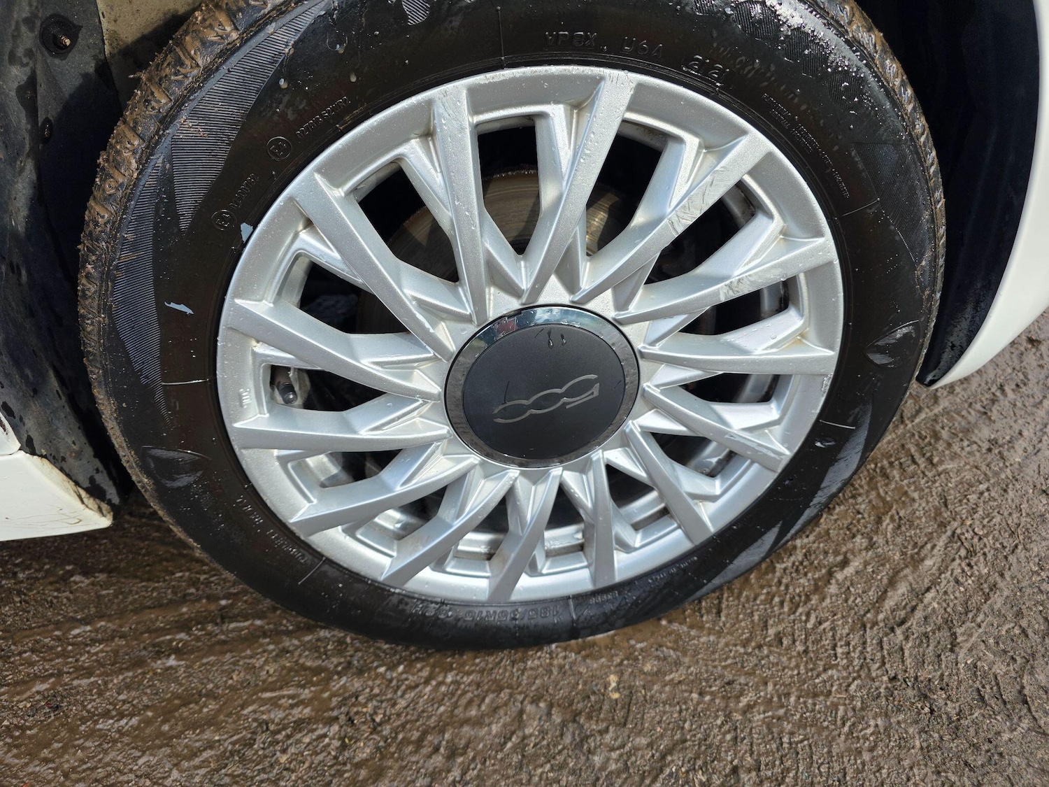 Used Fiat 500C 2015 for sale - 77305602: Photo 29