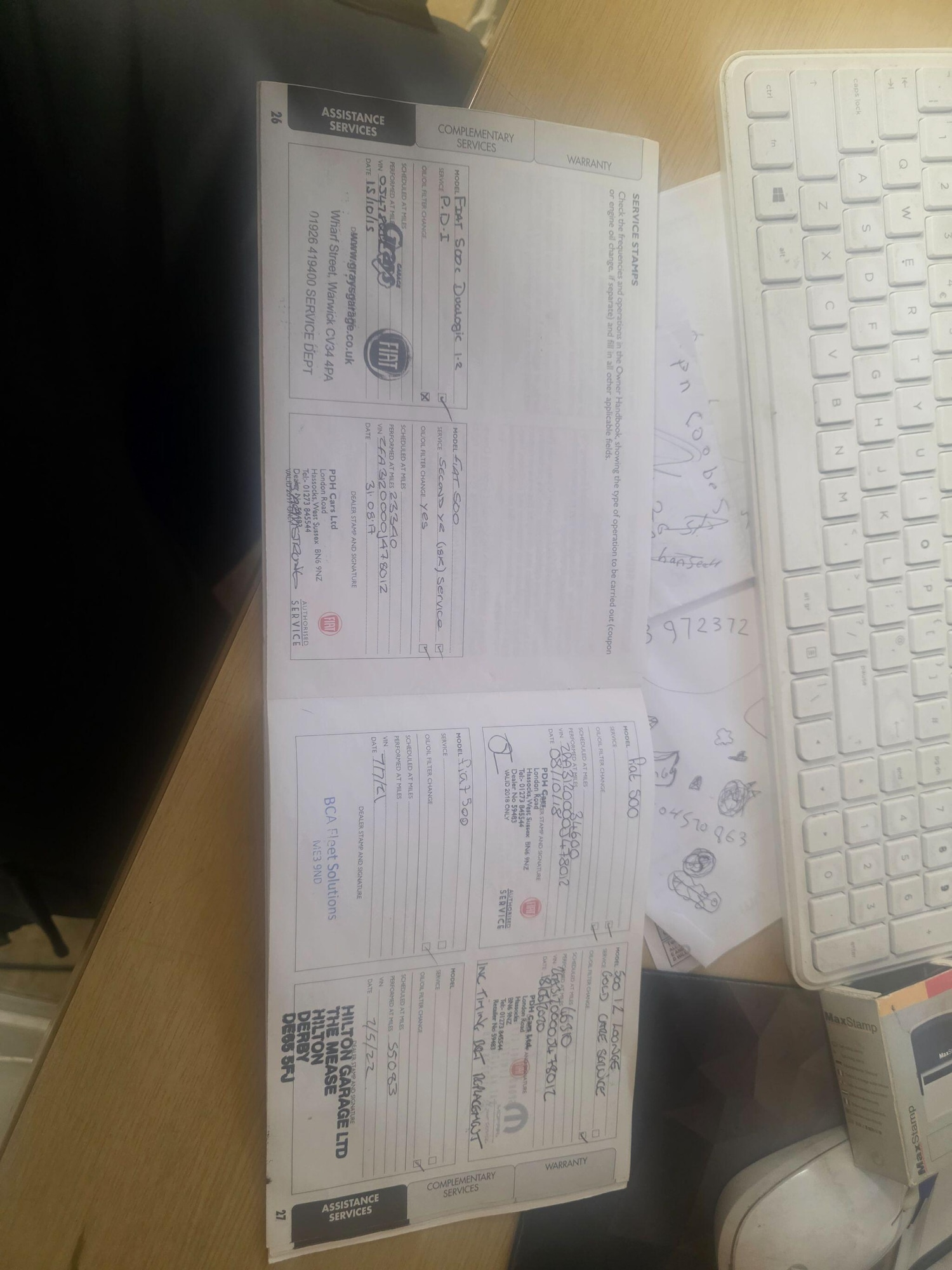 Used Fiat 500C 2015 for sale - 77305602: Photo 30