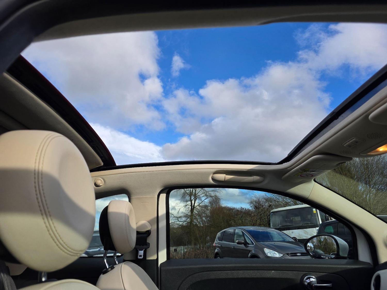 Used Fiat 500C 2015 for sale - 77305602: Photo 31