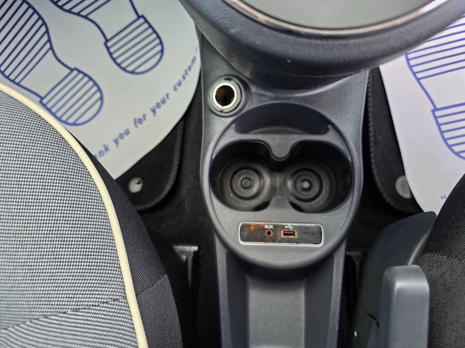 Used Fiat 500C 2015 for sale - 77305602: Photo 32