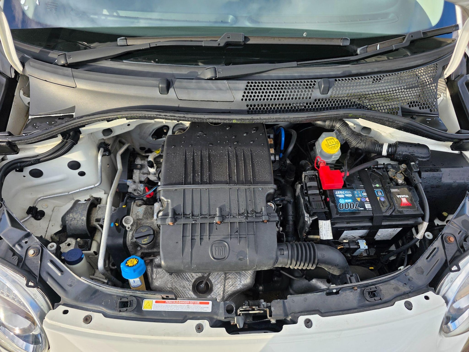 Used Fiat 500C 2015 for sale - 77305602: Photo 34