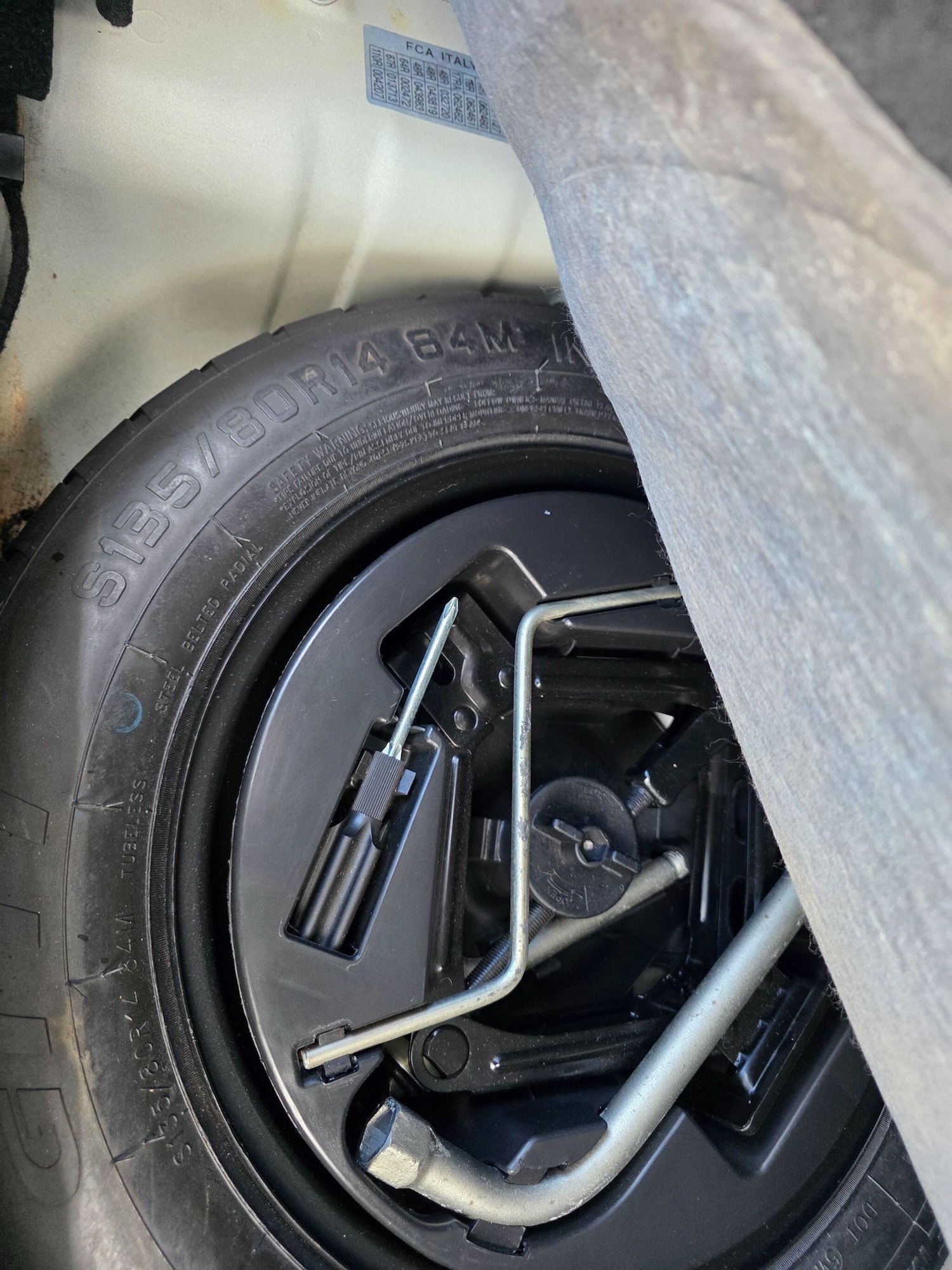 Used Fiat 500C 2015 for sale - 77305602: Photo 35