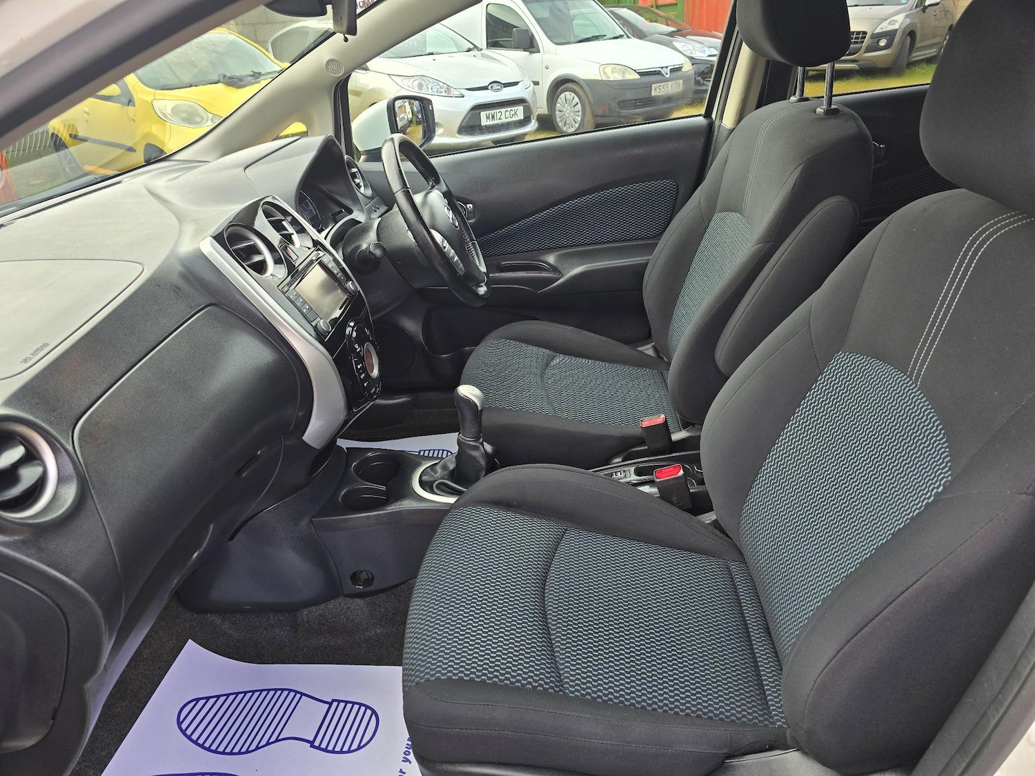 Vehicle 15