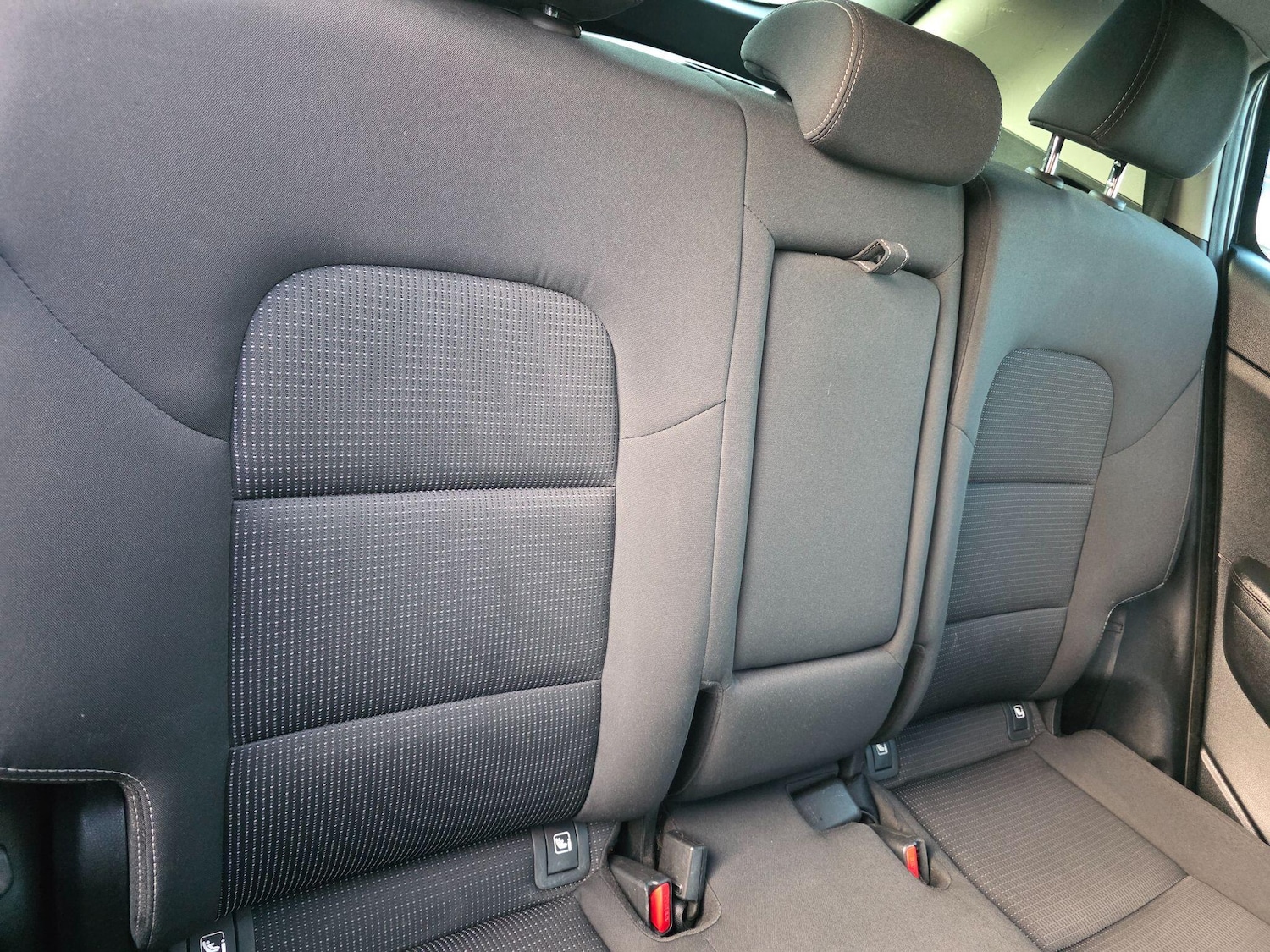 Used Kia Sportage 2017 for sale - 76644749: Photo 18