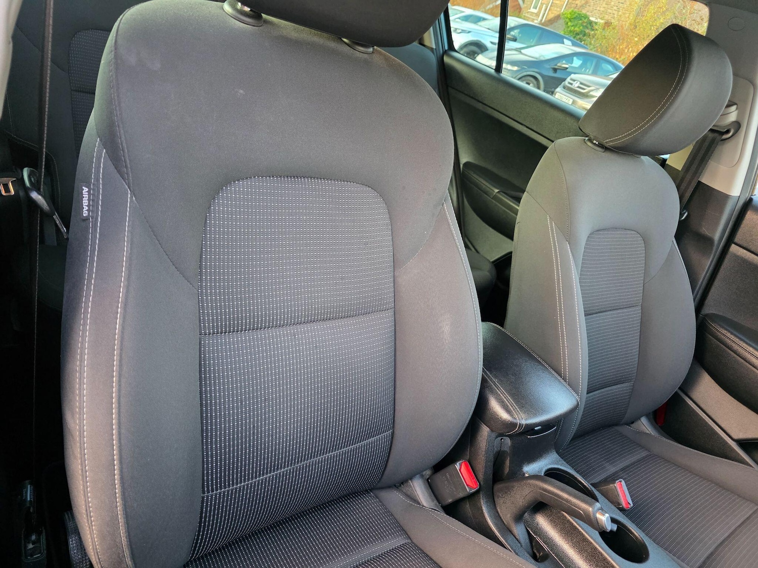 Used Kia Sportage 2017 for sale - 76644749: Photo 19