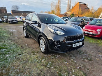 2017 (17) - 1.7 CRDi 2 DCT Euro 6 (s/s) 5dr