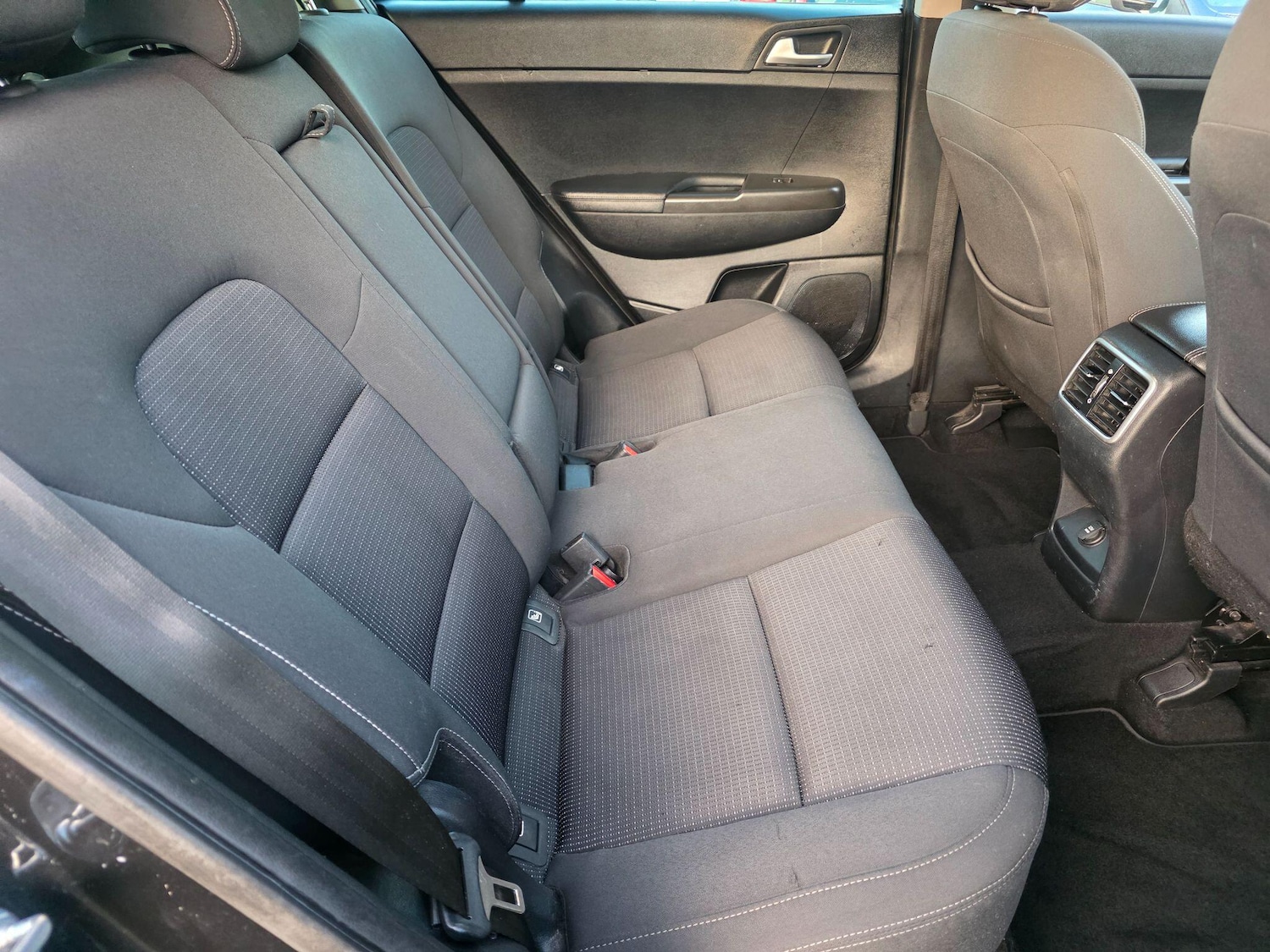 Used Kia Sportage 2017 for sale - 76644749: Photo 20