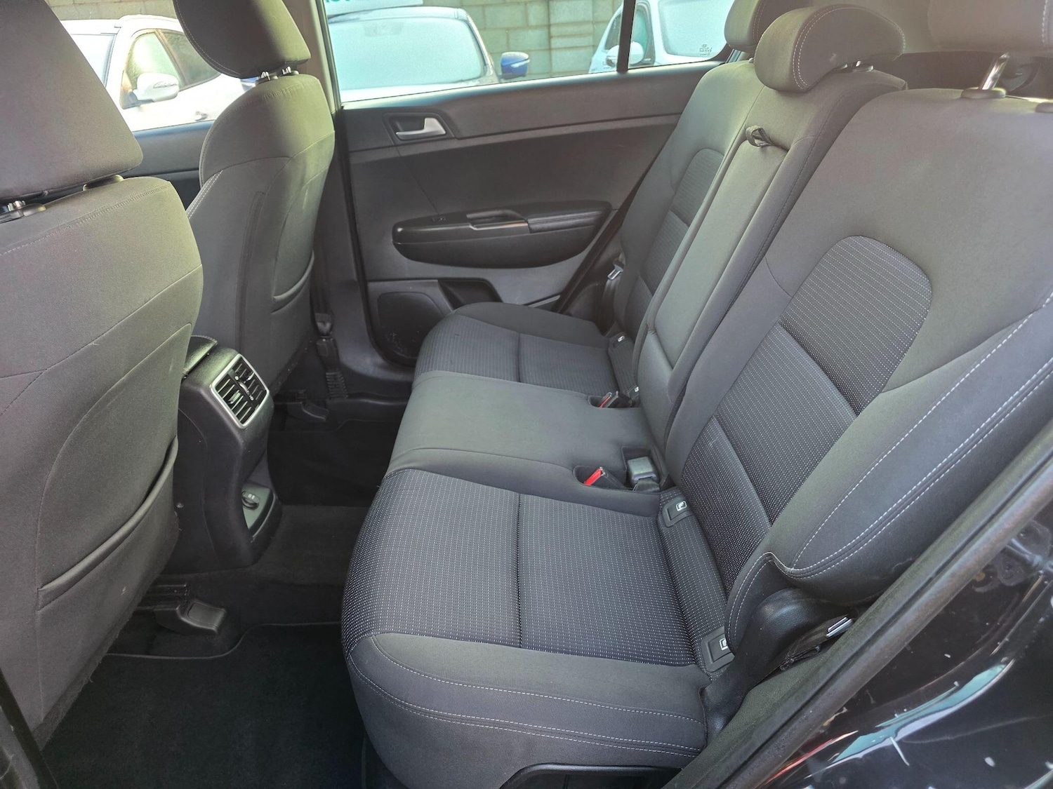 Used Kia Sportage 2017 for sale - 76644749: Photo 22