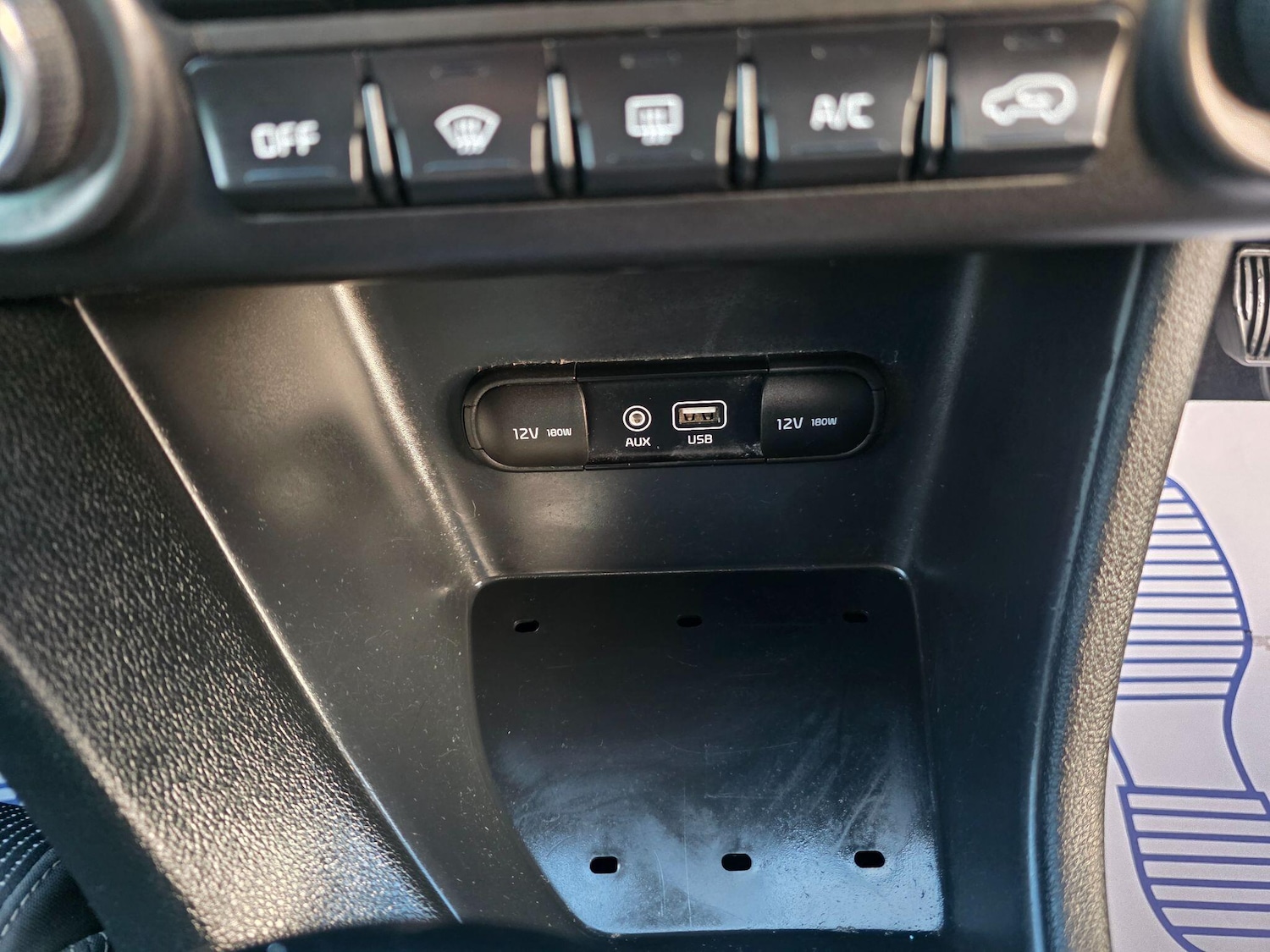 Used Kia Sportage 2017 for sale - 76644749: Photo 28