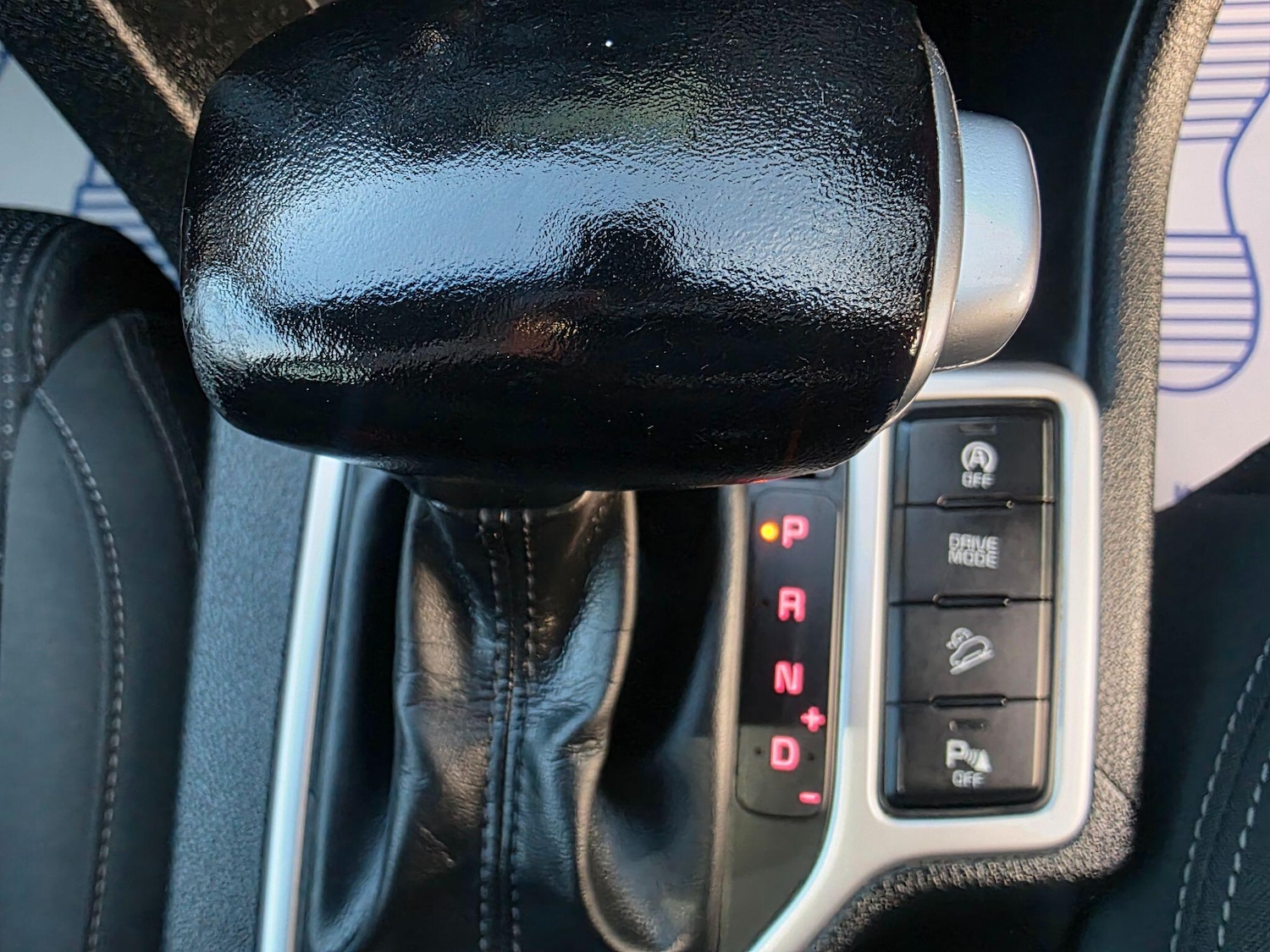 Used Kia Sportage 2017 for sale - 76644749: Photo 31