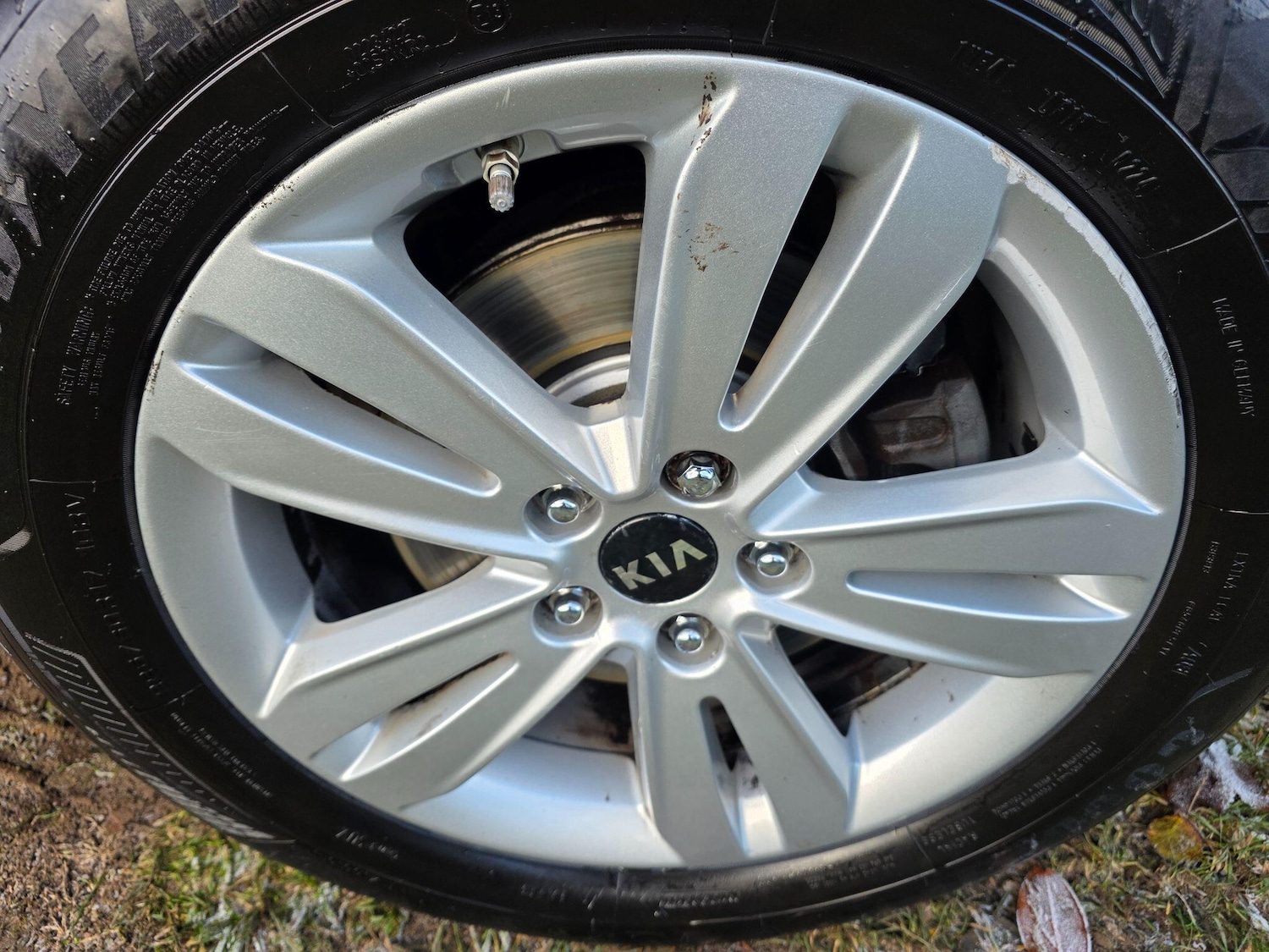 Used Kia Sportage 2017 for sale - 76644749: Photo 33