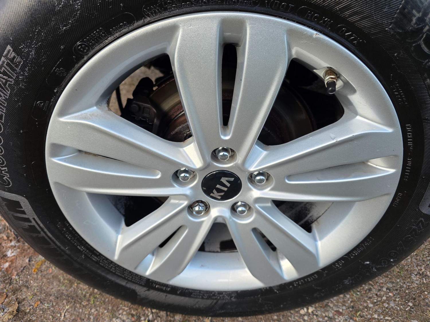 Used Kia Sportage 2017 for sale - 76644749: Photo 34