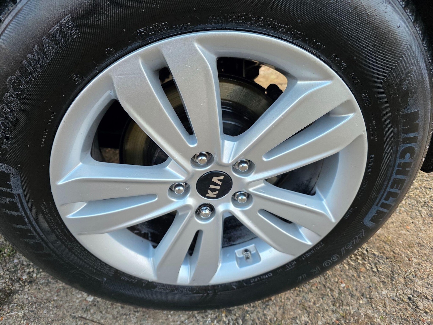 Used Kia Sportage 2017 for sale - 76644749: Photo 36