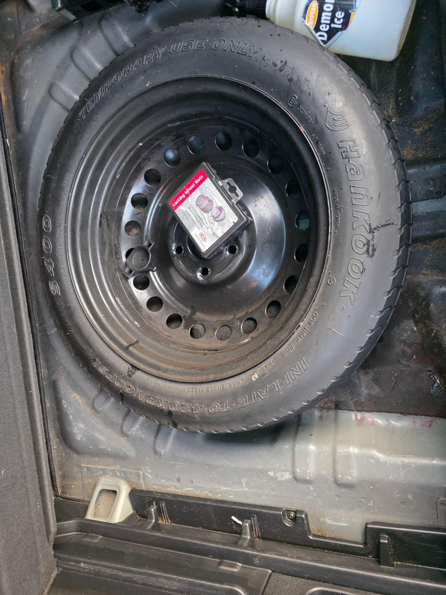 Used Kia Sportage 2017 for sale - 76644749: Photo 38