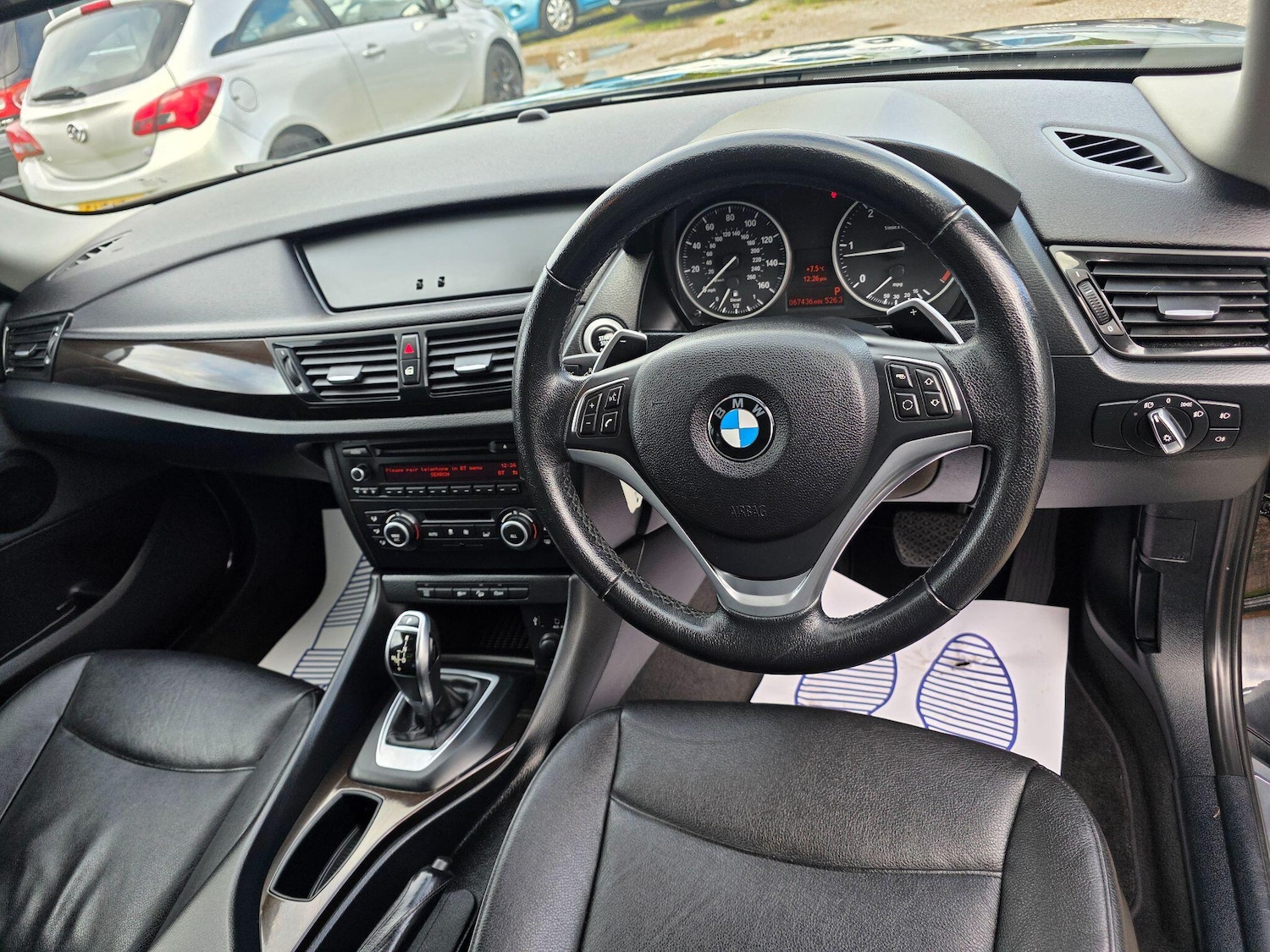 Used BMW X1 2014 for sale - 76995255: Photo 16