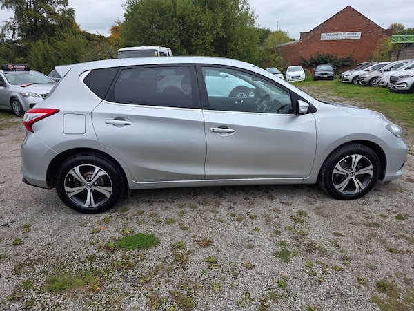 Used Nissan Pulsar 2015 for sale - 76238693: Photo 12