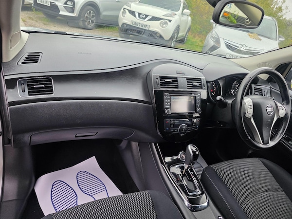 Used Nissan Pulsar 2015 for sale - 76238693: Photo 15