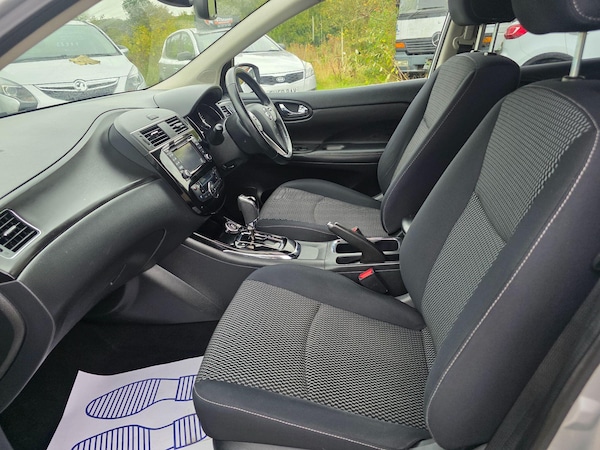 Used Nissan Pulsar 2015 for sale - 76238693: Photo 16
