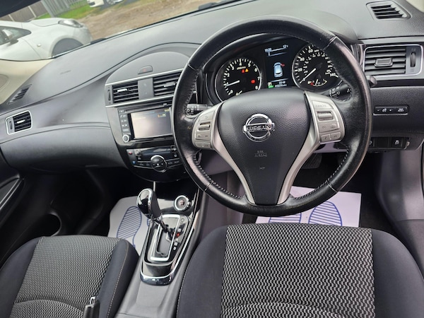Used Nissan Pulsar 2015 for sale - 76238693: Photo 17