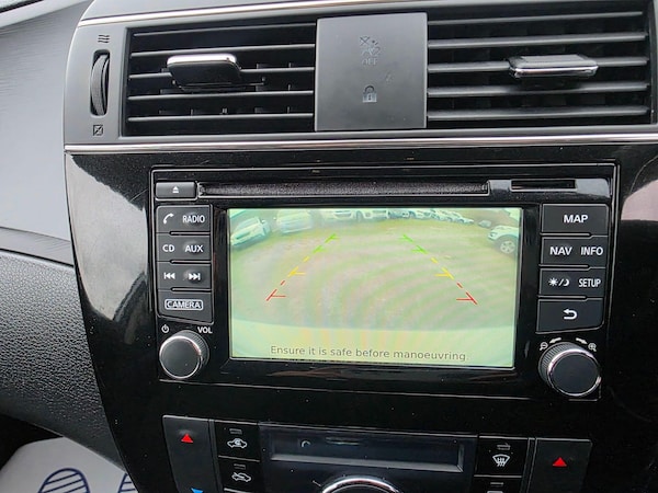 Used Nissan Pulsar 2015 for sale - 76238693: Photo 18