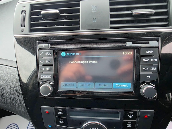 Used Nissan Pulsar 2015 for sale - 76238693: Photo 19